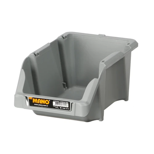 صندوق تخزين مانو 10 انش